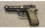Beretta M9 U.S. Marine Corps Limited Edition - 2 of 3