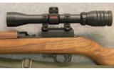 Auto-Ordnance M1 Carbine W/Redfield
2-7 - 5 of 9