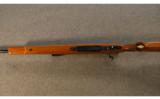 Weatherby Mark V by J.P. Sauer .270 WBY - 4 of 9