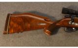 Weatherby Mark V by J.P. Sauer .270 WBY - 3 of 9