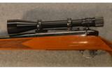 Weatherby Mark V by J.P. Sauer .270 WBY - 5 of 9