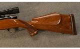 Weatherby Mark V by J.P. Sauer .270 WBY - 7 of 9