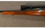 Weatherby Mark V by J.P. Sauer .270 WBY - 6 of 9