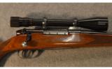 Weatherby Mark V by J.P. Sauer .270 WBY - 2 of 9