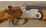 Beretta 692 Sporting with B-Fast Comb - 2 of 9