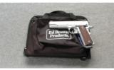 Ed Brown Stainless Special 9mm - 3 of 3