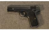 Colt 1908 Pocket Type III .380 Hammerless - 2 of 3