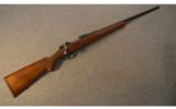 Ruger M77 Hawkeye .220 Swift - 1 of 9