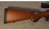 Winchester Model 70 Featherweight Deluxe .243 Win - 8 of 9