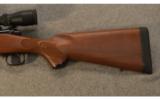Winchester Model 70 Featherweight Deluxe .243 Win - 3 of 9
