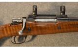 FN Browning High-Power Safari Grade 7mm 24in. - 2 of 9