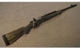 Ruger M77-GS Gunsite Scout .308 Winchester - 1 of 9