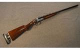 Weatherby Orion DÂ’Italia 20 Ga W/Gracoil System - 1 of 9