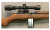 Auto-Ordnance M1 Carbine W/Redfield
2-7 - 2 of 9