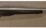 Remington Left Handed 700 Custom .338 RUM - 6 of 9