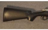 Remington Left Handed 700 Custom .338 RUM - 7 of 9
