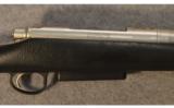 Remington Left Handed 700 Custom .338 RUM - 5 of 9