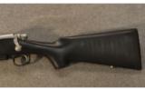 Remington Left Handed 700 Custom .338 RUM - 3 of 9