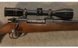 Weatherby Mark V Deluxe 7mm Weatherby Magnum - 2 of 9