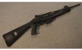 Benelli MR1 Carbine .223 Rem. - 1 of 9