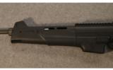 Benelli MR1 Carbine .223 Rem. - 6 of 9