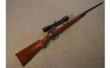 Winchester Model 70 XTR Featherweight .270 Win. - 1 of 9