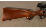 Winchester Model 70 XTR Featherweight .270 Win. - 3 of 9