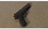 Sig Sauer P226 9mm Short Reset Trigger - 1 of 3