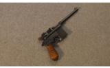 Mauser M-30 1930 Commercial 7.63 Mauser - 1 of 3