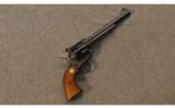 Colt New Frontier SAA in .45 Long Colt - 1 of 4