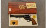 Colt New Frontier SAA in .45 Long Colt - 3 of 4