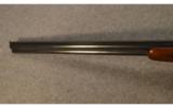 Browning Superposed Grade II 2 Barrel Set 20 Ga. - 8 of 9