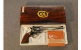 Colt New Frontier SAA in .357 Magnum - 3 of 4