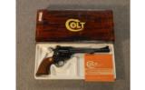 Colt New Frontier SAA in .44-40 - 3 of 4