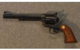 Colt New Frontier SAA in .44-40 - 2 of 4