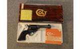Colt SAA in .45 Long Colt - 3 of 4