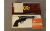 Colt SAA in .45 Long Colt - 3 of 4
