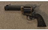 Colt SAA in .45 Long Colt - 2 of 4