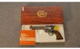 Colt SAA in .45 Long Colt - 3 of 4