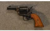 Colt Sheriffs Model SAA in .44 Caliber - 2 of 5