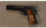 Colt Model 1911 WWI Battle of Belleau Wood - 2 of 9