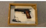 Colt Model 1911 WWI Battle of Belleau Wood - 9 of 9