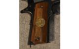 Colt Model 1911 WWI Battle of Belleau Wood - 5 of 9