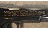 Colt Model 1911 WWI Battle of Belleau Wood - 6 of 9