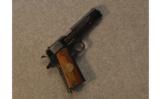 Colt Model 1911 WWI Battle of Belleau Wood - 1 of 9