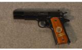 Colt Model 1911 WWI Meuse-Argonne - 2 of 9