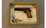 Colt Model 1911 WWI Meuse-Argonne - 9 of 9