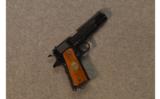 Colt Model 1911 WWI Meuse-Argonne - 1 of 9