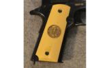 Colt Model 1911 WWI Marne Commemorative - 6 of 9