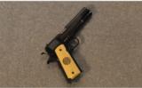 Colt Model 1911 WWI Marne Commemorative - 1 of 9